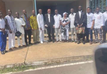 A/R:High Court declares Micaiah Addai’s election as 7th Day Pentecostal Leader null & Void