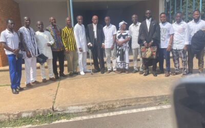 A/R:High Court declares Micaiah Addai’s election as 7th Day Pentecostal Leader null & Void