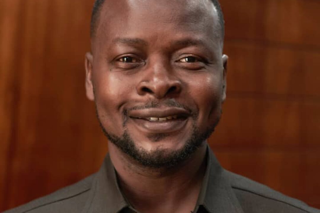 Christmas Message from PRINPAG President, David Tamakloe