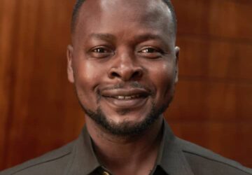 Christmas Message from PRINPAG President, David Tamakloe