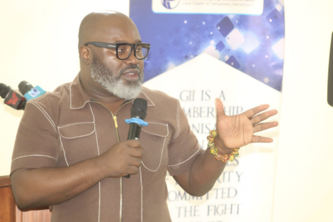 Eduwatch flags rising male school dropouts in Northern Ghanal linked to betting & galamsey