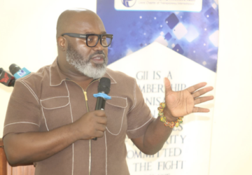 Eduwatch flags rising male school dropouts in Northern Ghanal linked to betting & galamsey