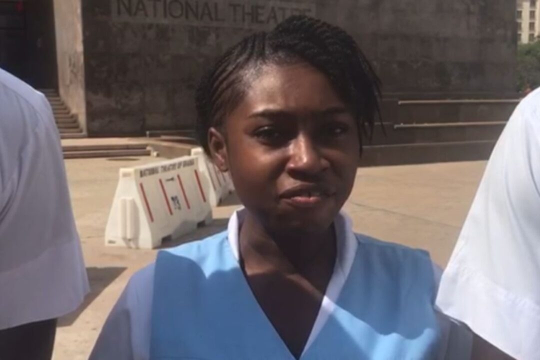 Graduate nurses & midwives gear up for protest over 5-year unemployment stall