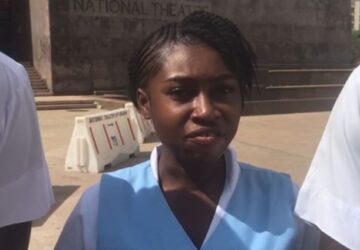 Graduate nurses & midwives gear up for protest over 5-year unemployment stall