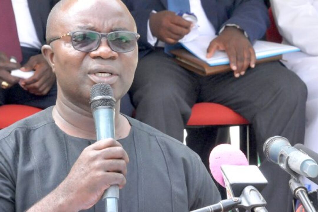 High court reduces Osei Assibey Antwi’s bail to GH¢120m