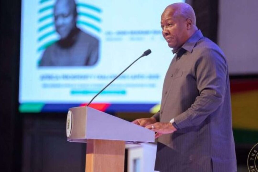 Govt to announce position on Bawku report in 24 hours