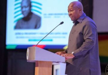 Govt to announce position on Bawku report in 24 hours