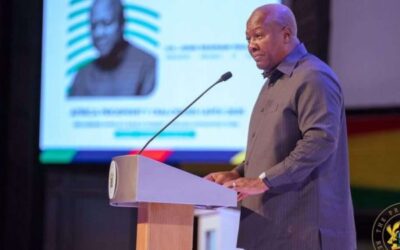 Govt to announce position on Bawku report in 24 hours