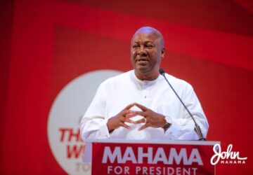 ECOWAS Council of Ministers endorse Prez Mahama’s candidacy for 2027 AU Chair role