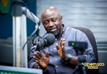 ‘I’m enjoying massive support from Otumfuo, Nananom & other stakeholders-King Zuba declares