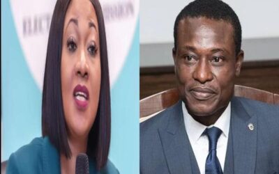 No basis to remove Special Prosecutor, EC Chairperson & Deputies – Chief Justice tells President Mahama