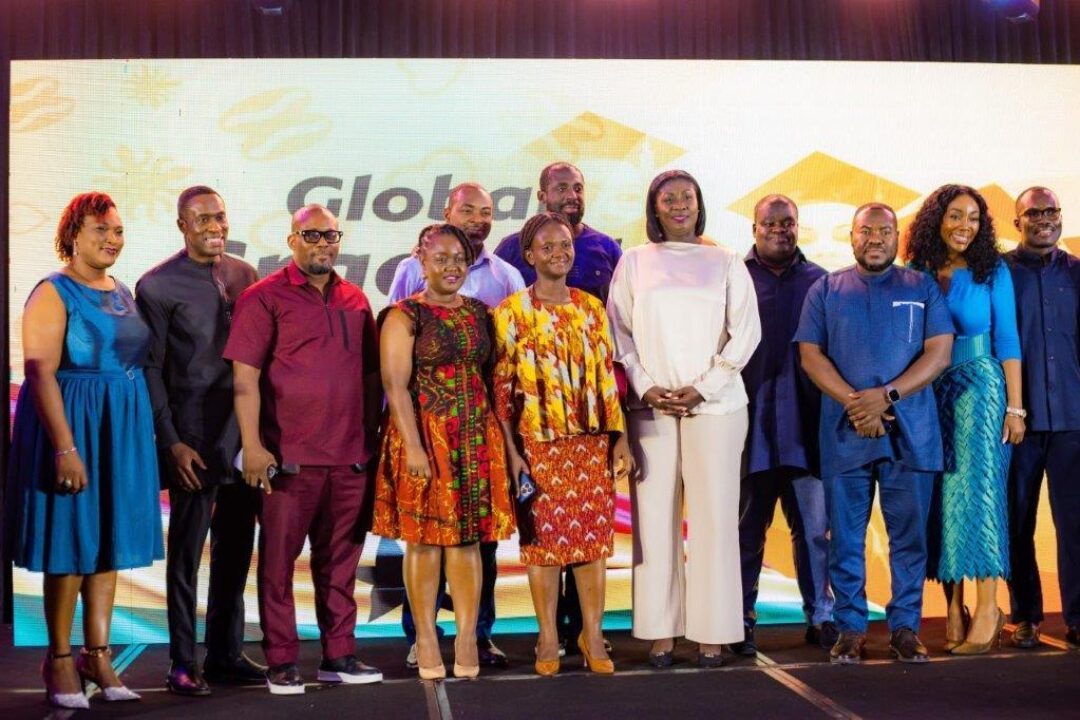 MTN GLOBAL GRADUATE PROGRAMME DEVELOPS OVER 500 LEADERS SINCEINCEPTION