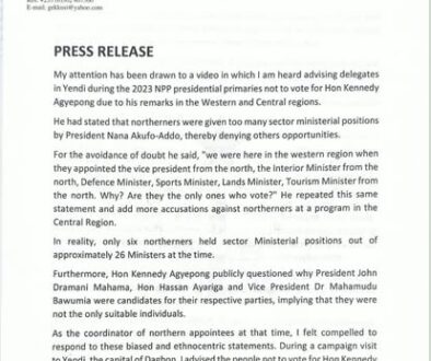 nitiwul statement 1
