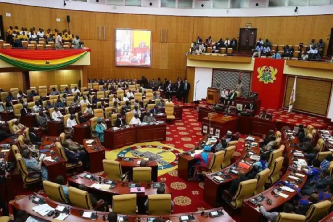 Parliament passes bill to back free tertiary for PWDs, persons with special needs