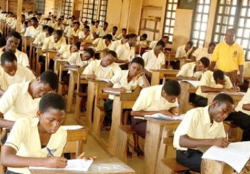 2025 WASSCE results credited to stronger supervision, strict examination protocols – GES declares