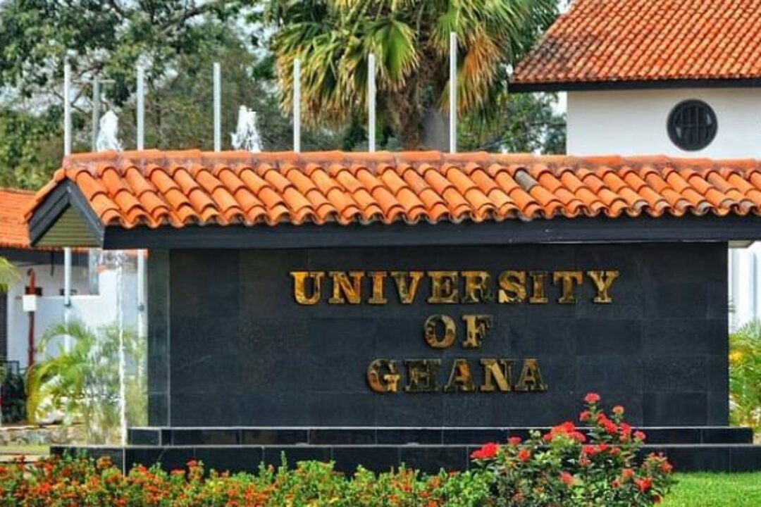 GTEC warns public about 6 unaccredited University of Ghana learning centres