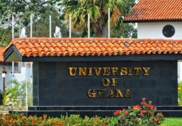 GTEC announces approved fees for University of Ghana