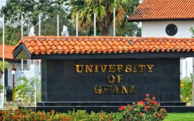 GTEC announces approved fees for University of Ghana