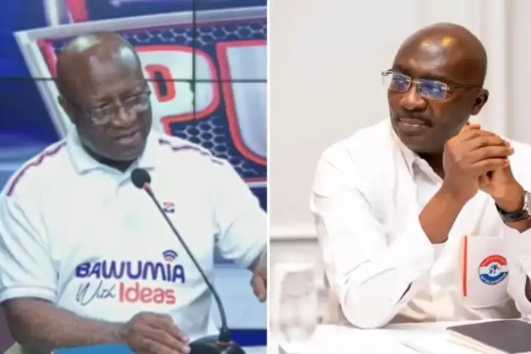 70% win for Bawumia will make it easy to unify NPP after presidential Primary-Former Majority leader