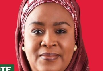 Late Ayawaso East MP’s wife declares bid for by-election seat