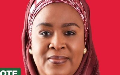 Late Ayawaso East MP’s wife declares bid for by-election seat