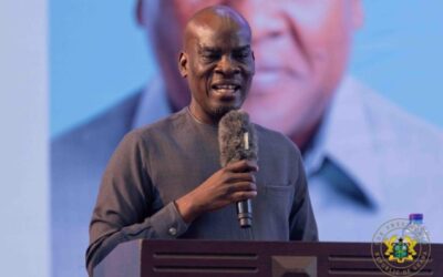 Sex is biological, not identity-based – Education Minister clears air