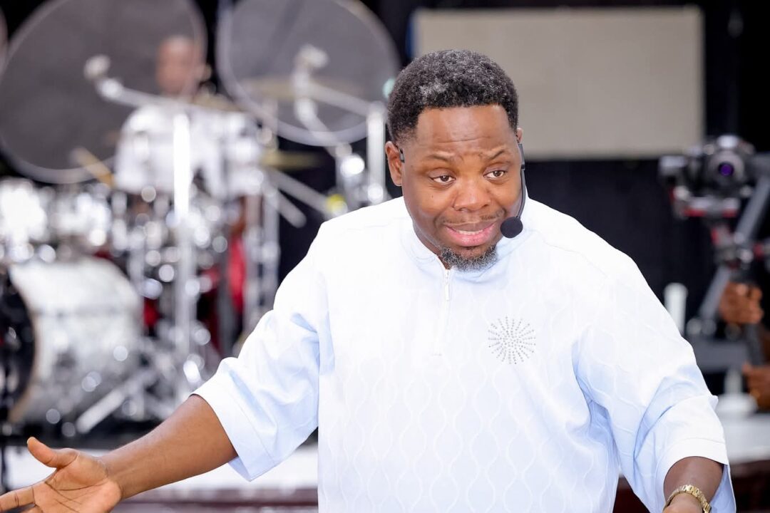 Quality leadership is needed for Ghana’s transformation- Pastor Joshua Obeng declares