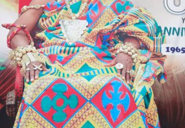 Prang Agenda 111 hospital project to get immediate attention for completion – Nana Kwadwo Nyarko reveals