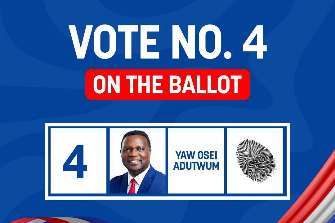 Dr. Adutwum’s campaign gets big boost ahead of January 31…as leading NPP members & others make a strong case for him