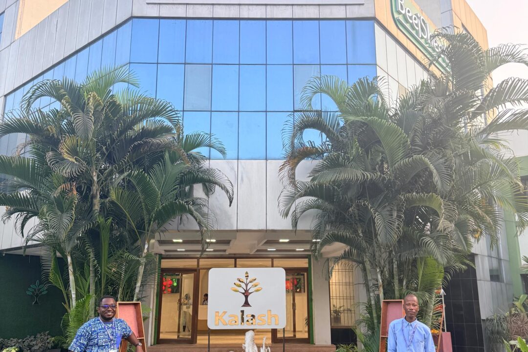 Ghana’s Seed Industry wake-up call: Indian Powerhouse shows What real investment looks like