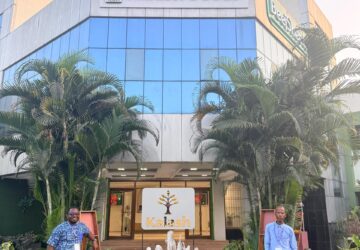 Ghana’s Seed Industry wake-up call: Indian Powerhouse shows What real investment looks like