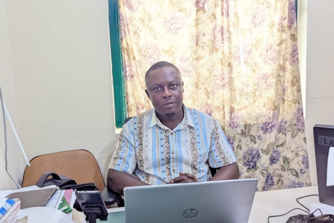 ASSEMBLY MEMBER SENSITIZES COMMUNITIES AHEAD OF ROAD CONSTRUCTION