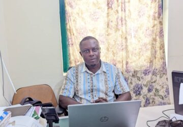 ASSEMBLY MEMBER SENSITIZES COMMUNITIES AHEAD OF ROAD CONSTRUCTION