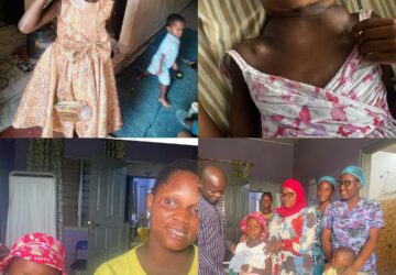 Kofi Job Foundation saves dying cancer patient with GHC 80,000 donation