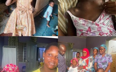 Kofi Job Foundation saves dying cancer patient with GHC 80,000 donation