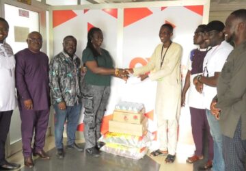 ASHANTI GJA UPDATE: EPA ENGAGES JOURNALISTS INVOLVED IN ACCIDENT