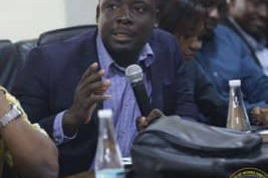 KGL: Ghana’s most transparent & Accountable Indigenous Corporate brand