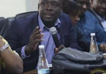 KGL: Ghana’s most transparent & Accountable Indigenous Corporate brand