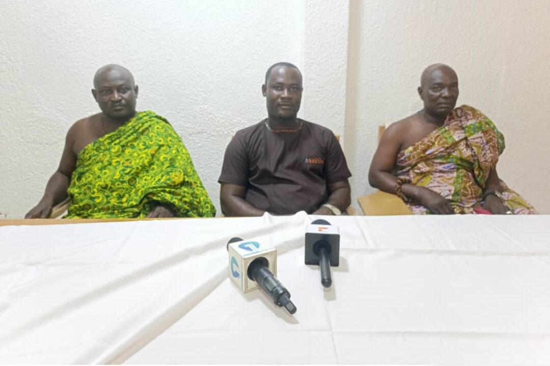 NPP Flagbearer race: Asante Concerned Youth calls for election of a candidate from Ashanti Region