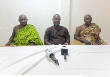 NPP Flagbearer race: Asante Concerned Youth Calls for election of Candidate from Asante Region