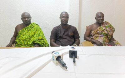 NPP Flagbearer race: Asante Concerned Youth calls for election of a candidate from Ashanti Region