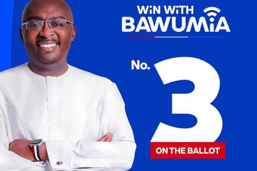 It will be most unwise not to retain Bawumia for 2028 – Bantama MP says 