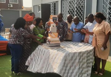 Primus Hybrid school marks 5th anniversary