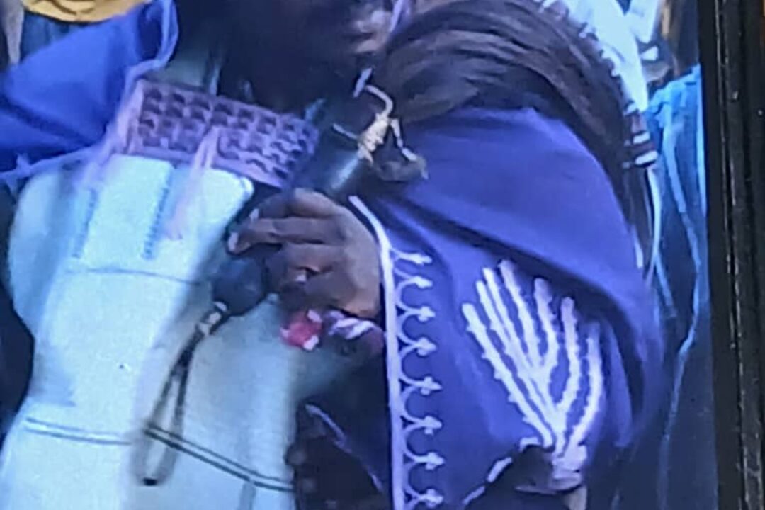 Chief appeals to govt to upgrade CHPS compound at Kamampa to address health needs