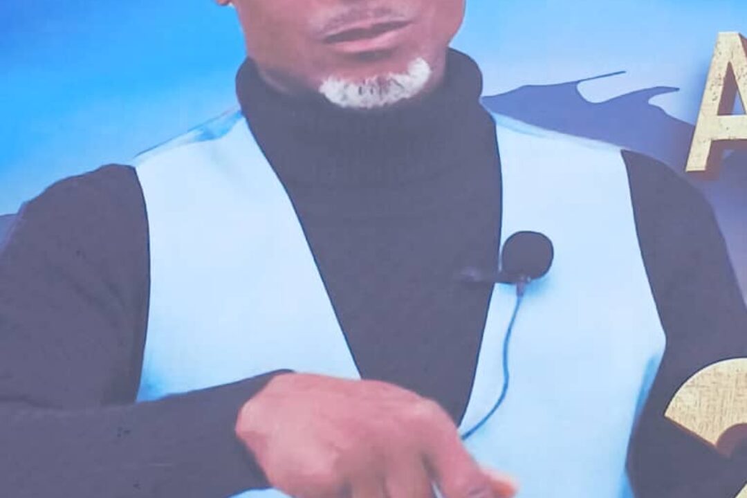 Focus on land reclamation in the fight against galamsey – Apostle Ackah Braimah tells govt