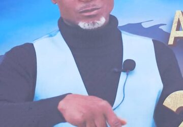 Focus on land reclamation in the fight against galamsey – Apostle Ackah Braimah tells govt