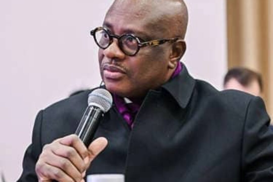 Resetting Ghana begins in Beijing: A quiet diplomatic signal of a 24-hour economic future