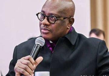 Resetting Ghana begins in Beijing: A quiet diplomatic signal of a 24-hour economic future