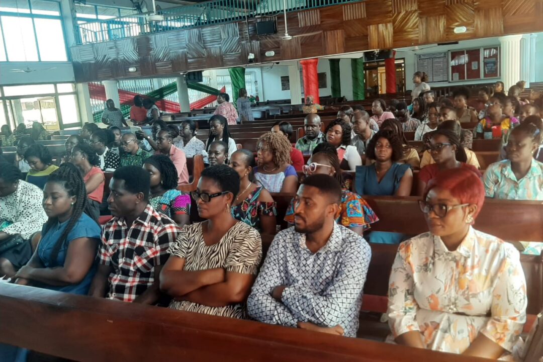 Teachers urged to take keen interest in their mental health-Mental health experts