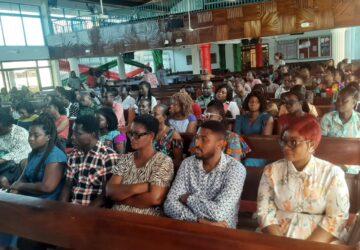 Teachers urged to take keen interest in their mental health-Mental health experts